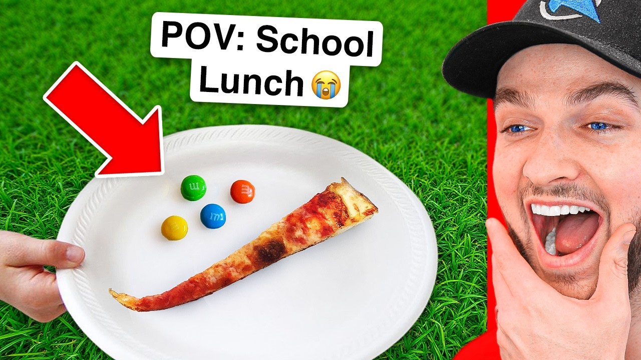 School YouTube Shorts ONLY Kids Will Understand!