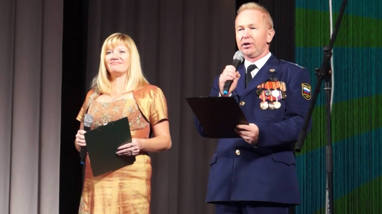 55 годовщина формирования 700 УИАП. Тихорецк,. 2015 год (Часть 4)