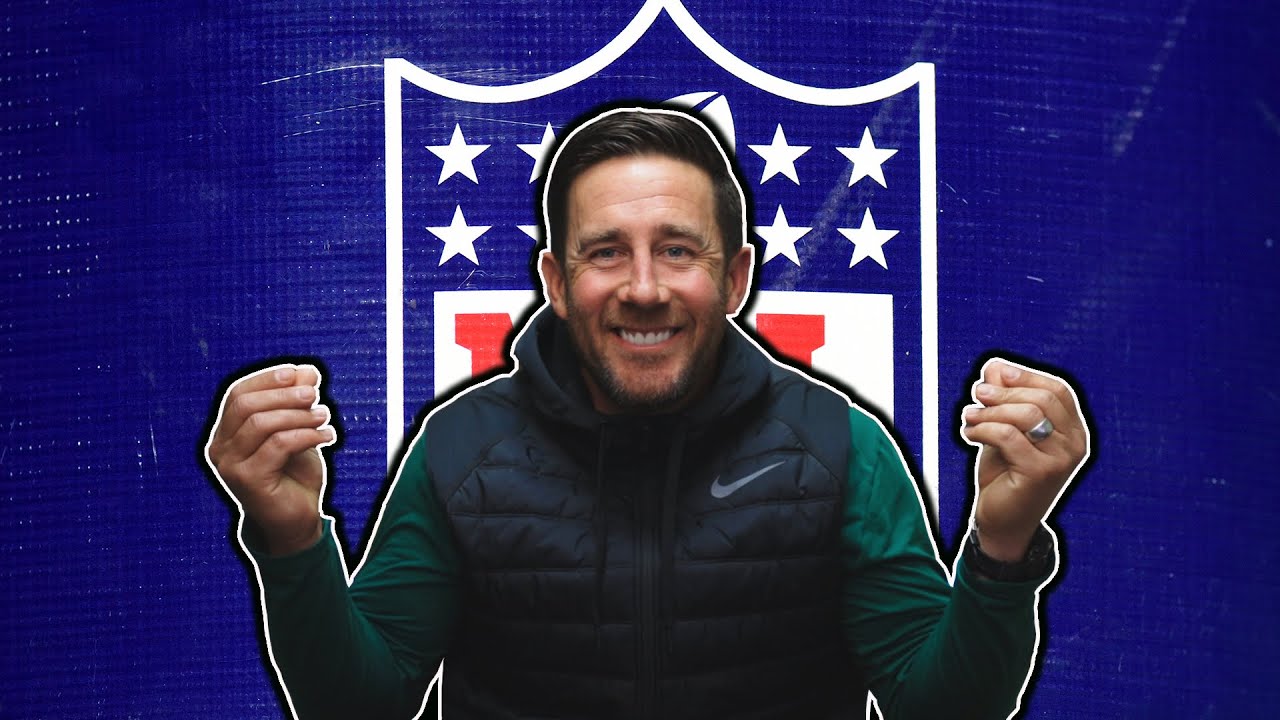 What's It Like To Be An NFL Free Agent?