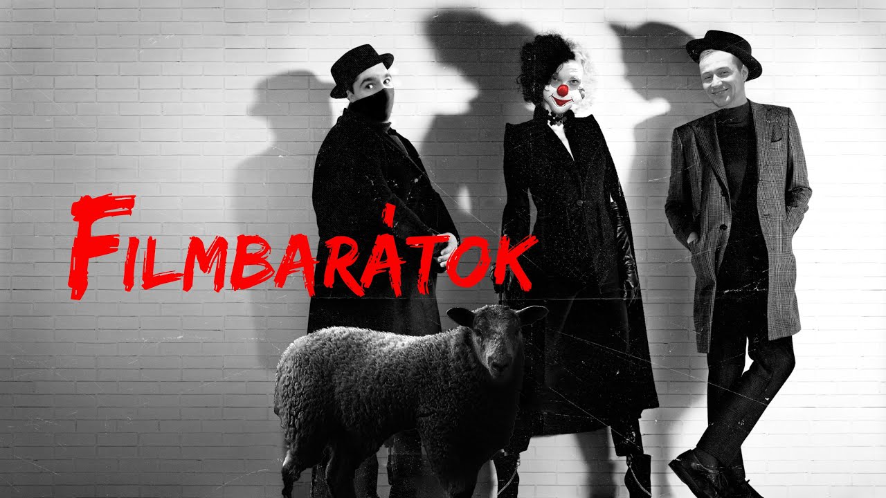 Filmbarátok Podcast #213