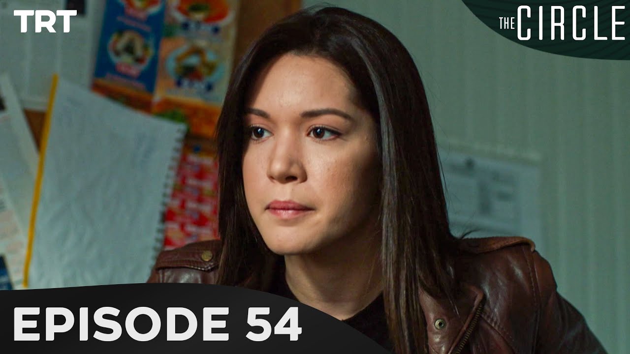 The Circle - Episode 54