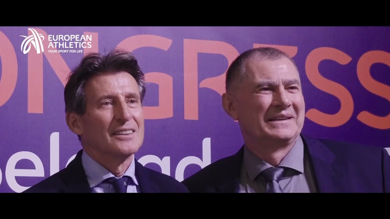 European Athletics Congress | Belgrade 2023