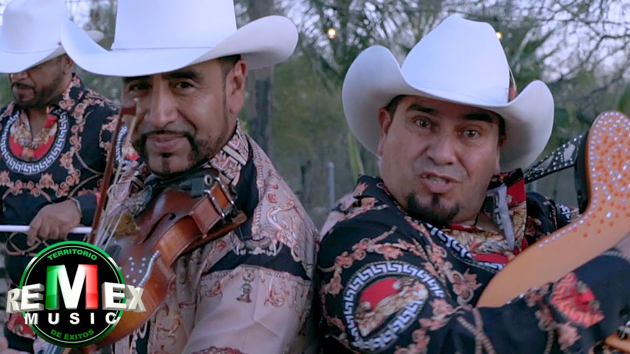 Los Líricos Jr. - El Chin  Chin (Video Oficial)