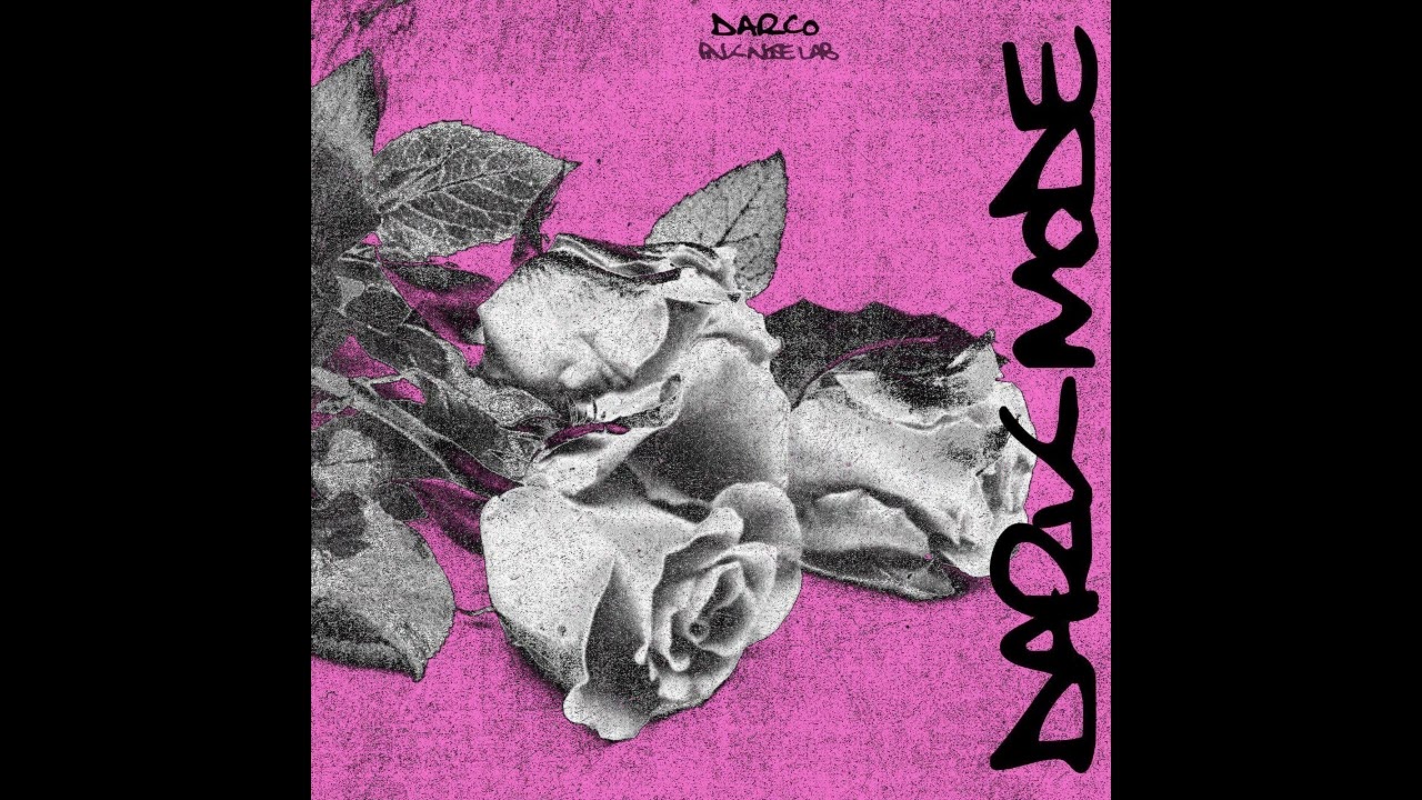 DARCO - MONA2SHAT | داركو - مناقشات FT. EVZY
