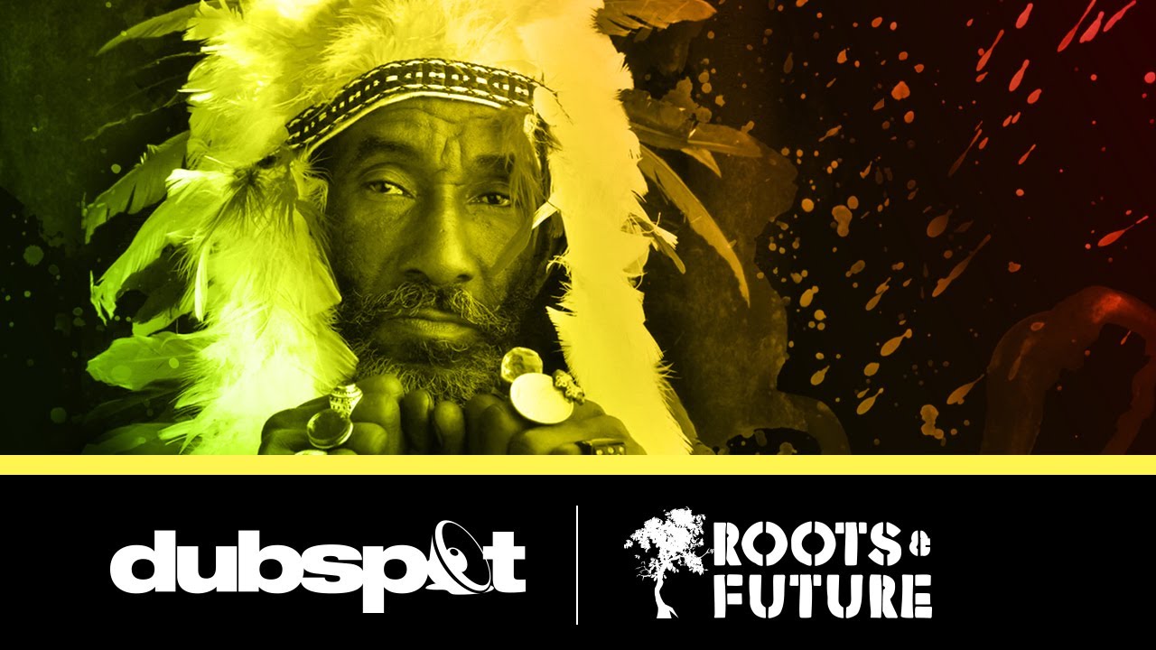 Dubspot Presents 'Roots and Future': A Day w/ Lee 