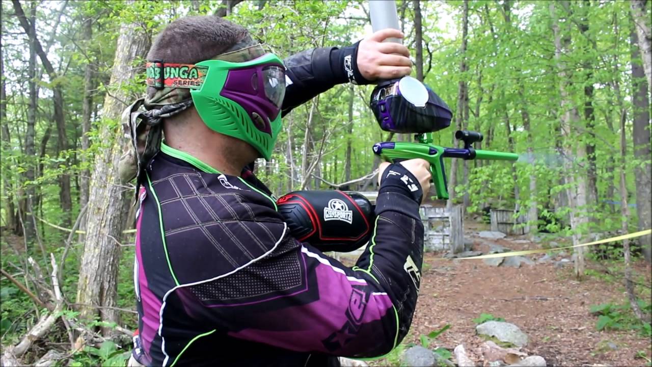 DLX Luxe ICE Efficiency Test