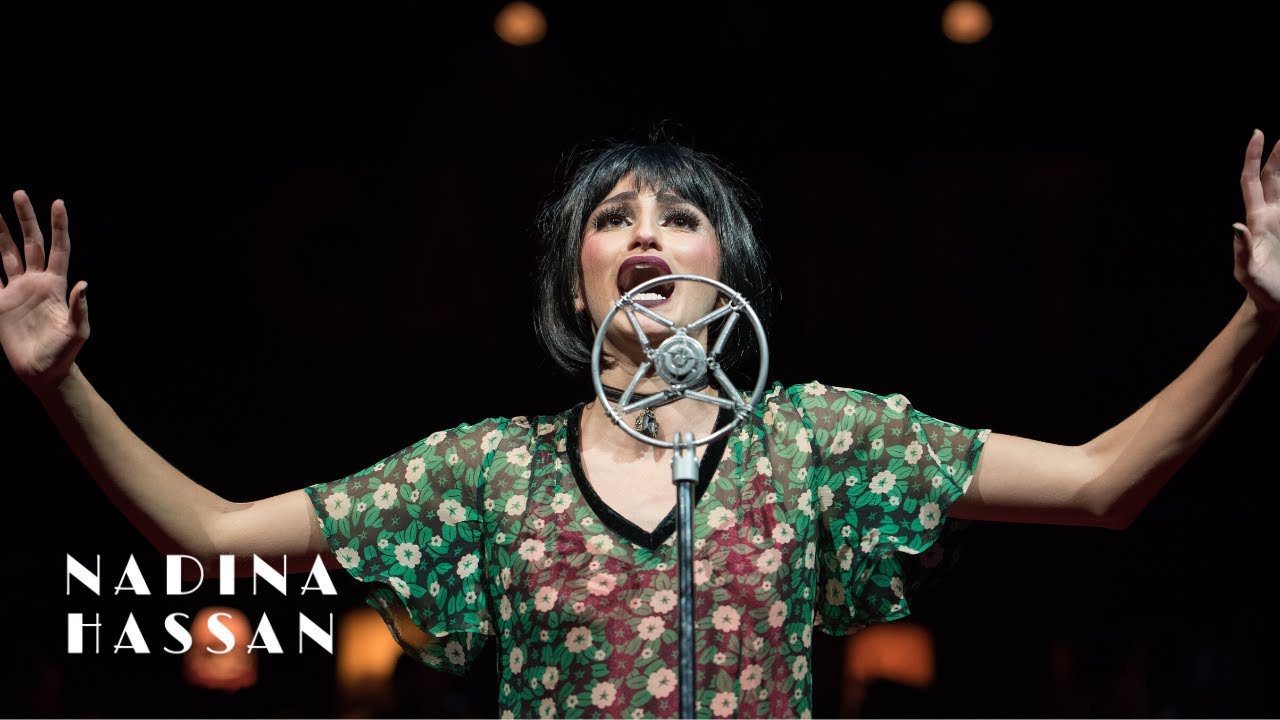 Nadina Hassan - 