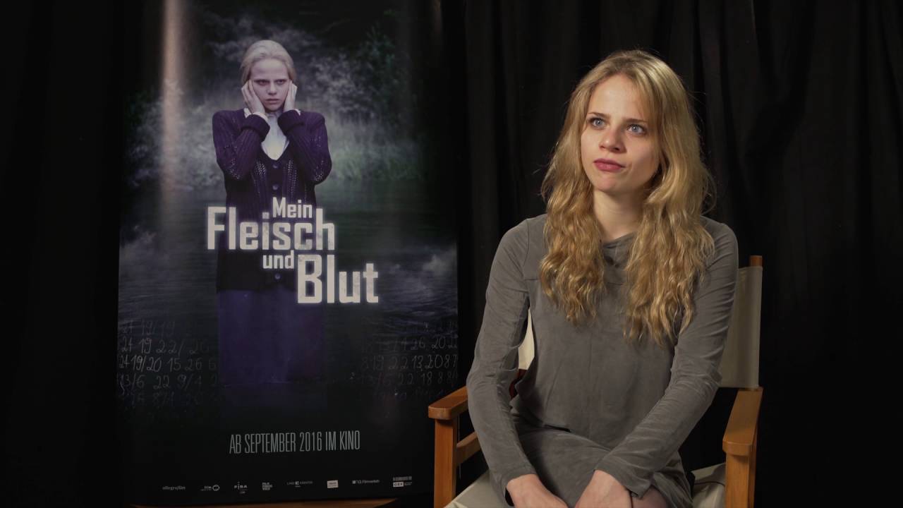 Mein Fleisch und Blut - Interview Lily Epply