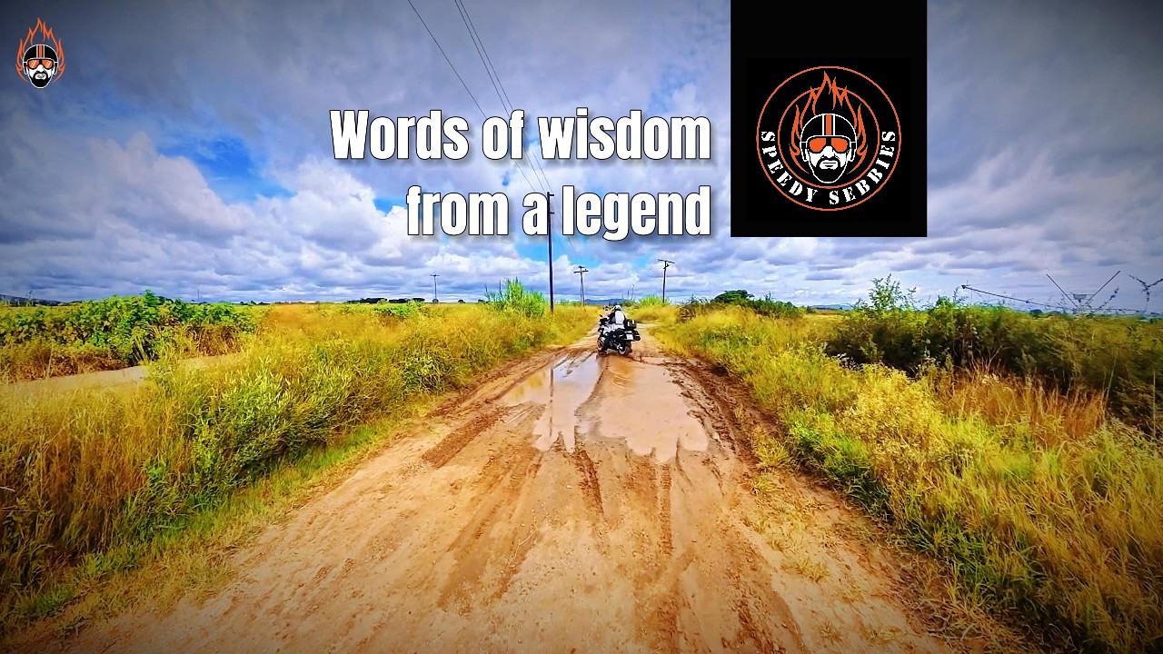 Beginner Off-Road Ride Turns Brutal | Mud, Sand & Real Adventure Riding Lessons