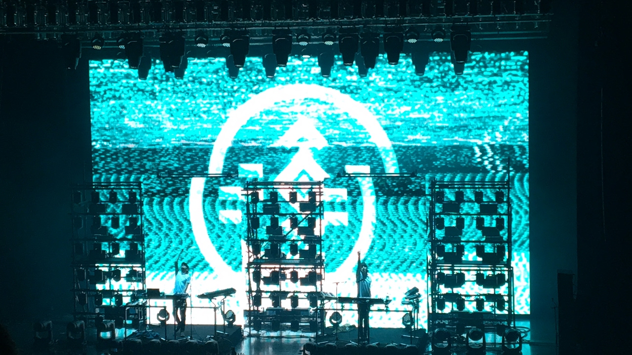 Porter Robinson & Madeon SHELTER Tour in Tokyo (Full Live Set)