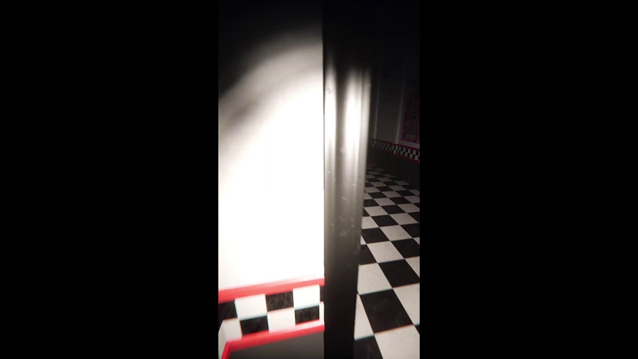 those nights at fredbears stream (600 subs)
