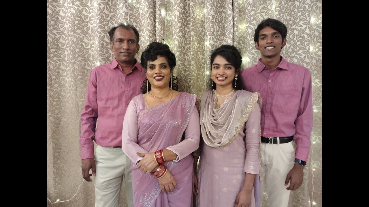 Dheva Senai Vaana Meedhu
