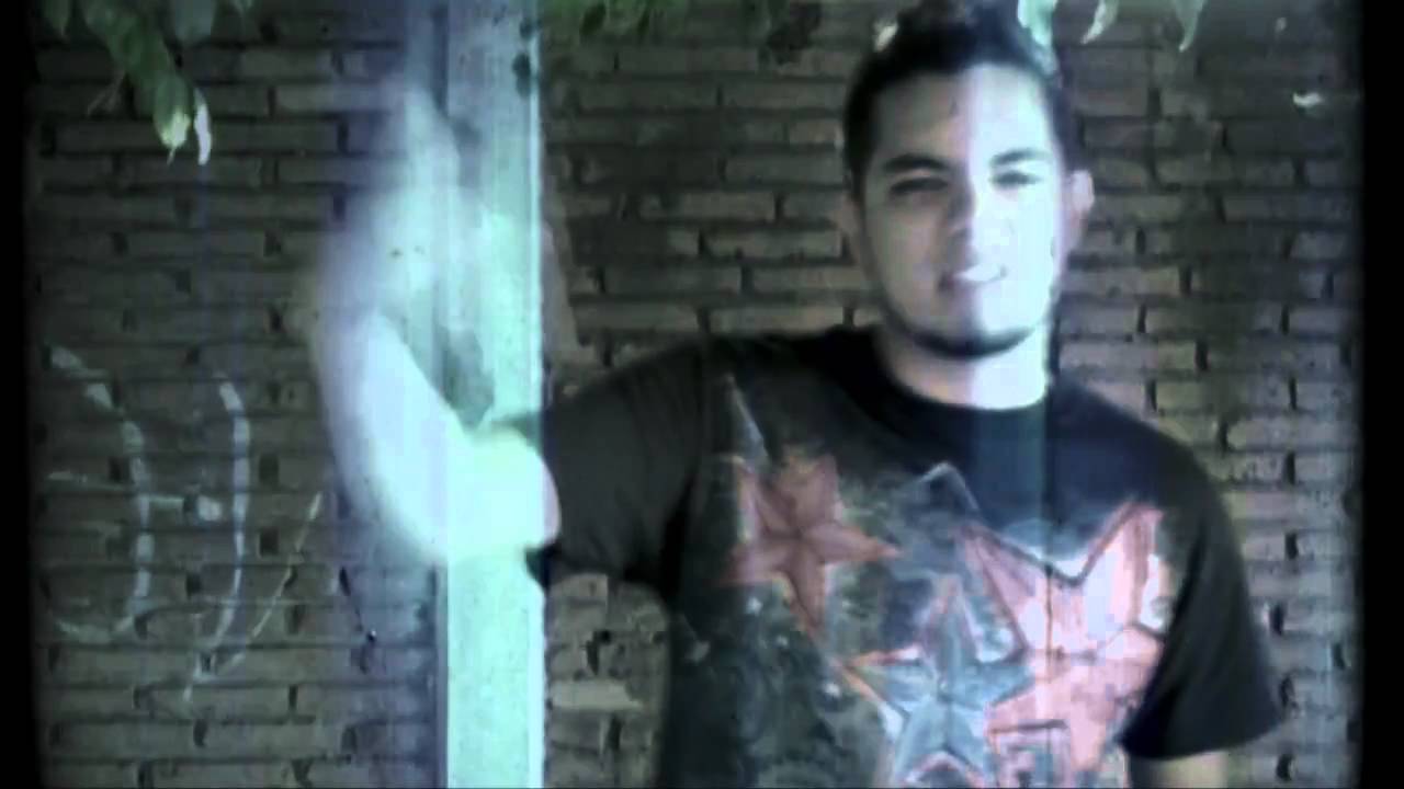 Santa RM - Mala Ortografía (VIDEO OFICIAL)