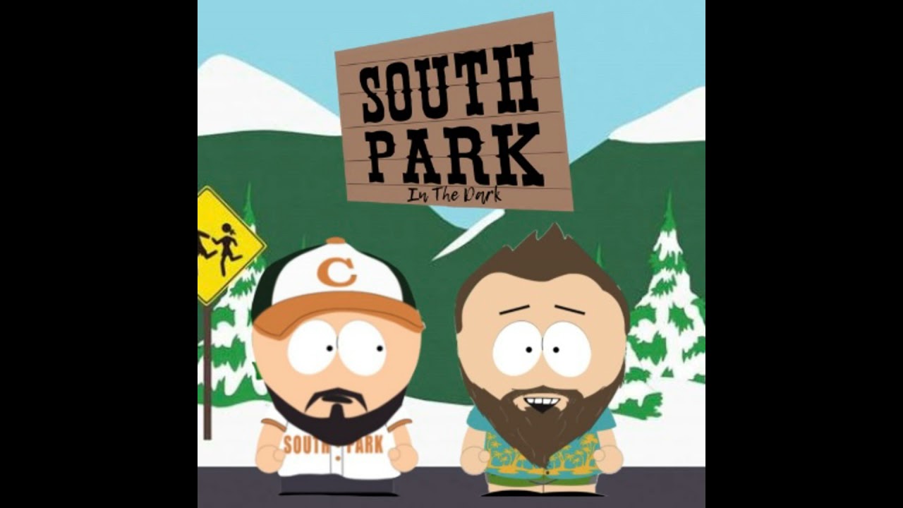 South Park In The Dark Episode 8 - 
