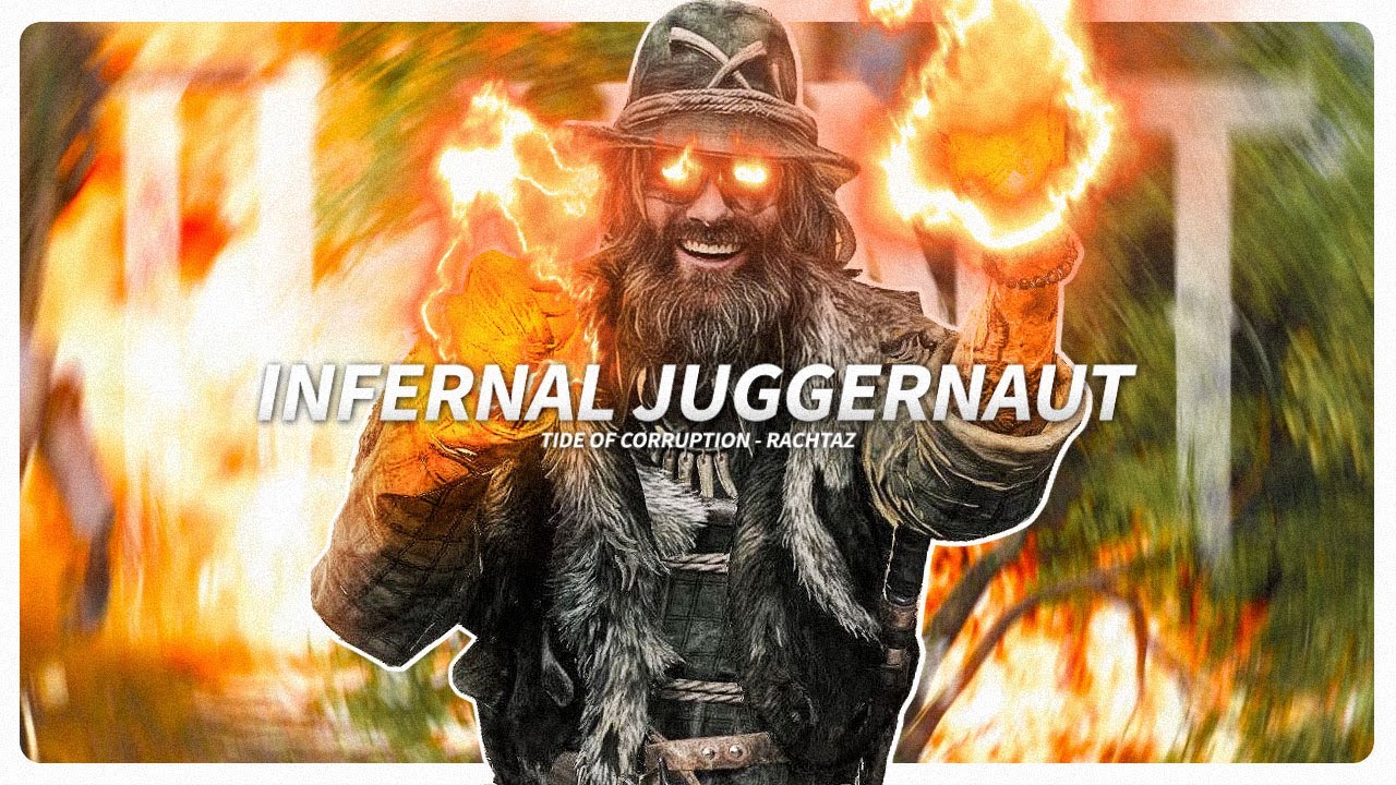 This is Why Infernal Pact is Broken...
