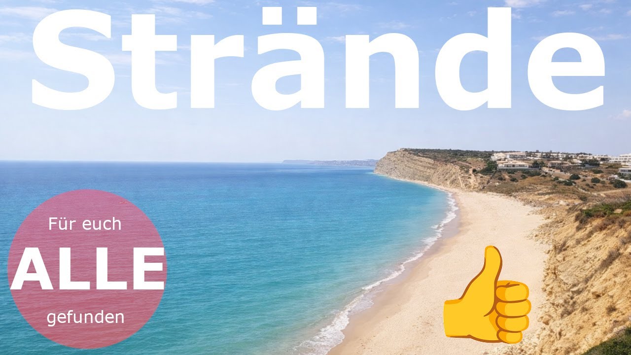 Lagos Portugal Strände 😍 Kennst DU alle Strände der schönsten Stadt der #Algarve ?