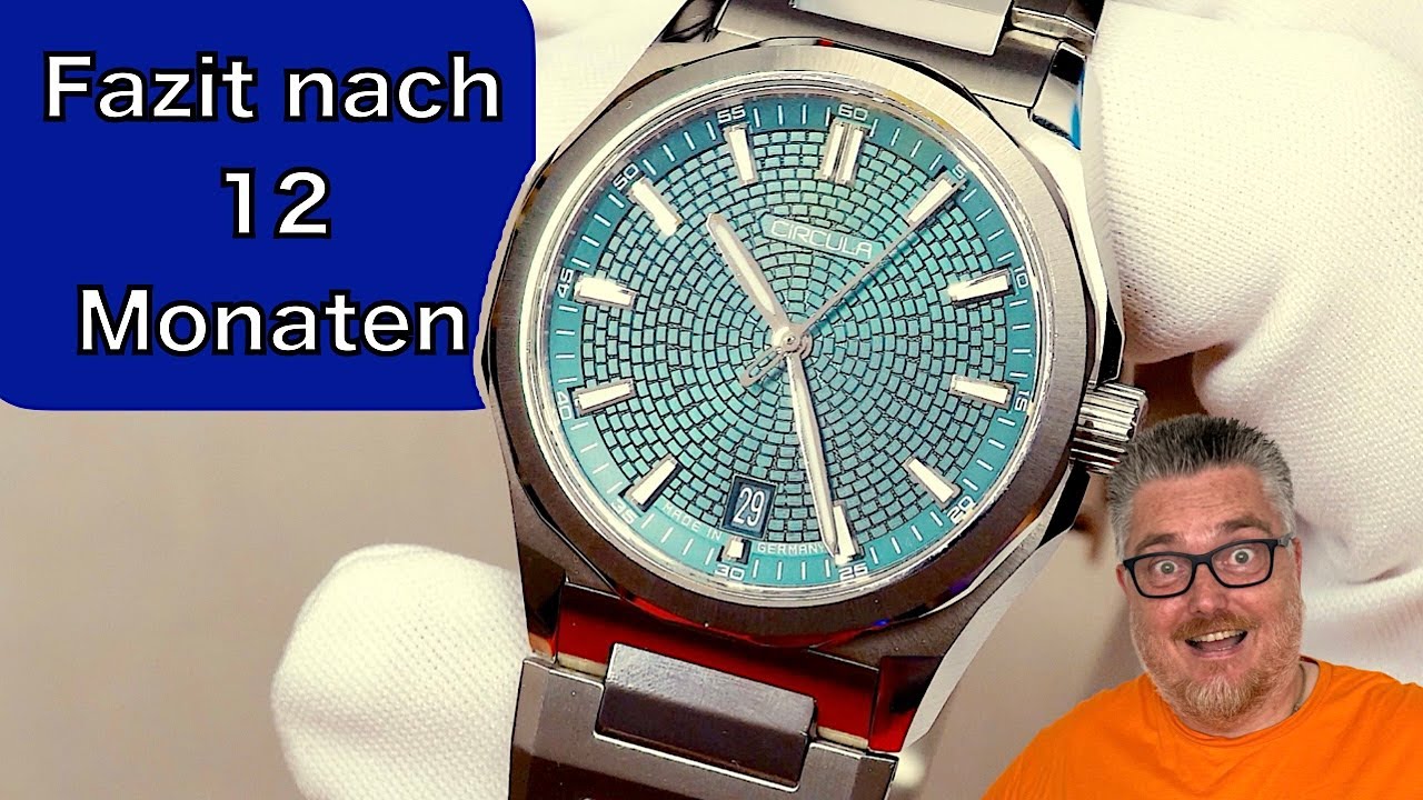 Mein Evergreen: Circula Facet