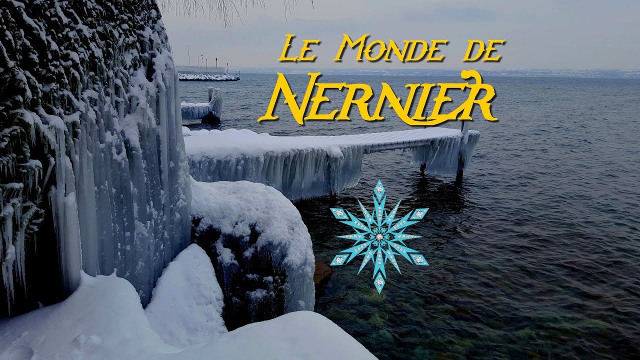 Le monde de NERNIER!!!!