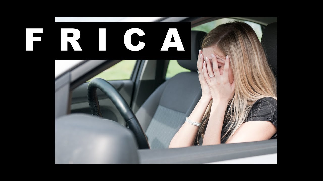 FRICA LA VOLAN | Cum scapam de frica