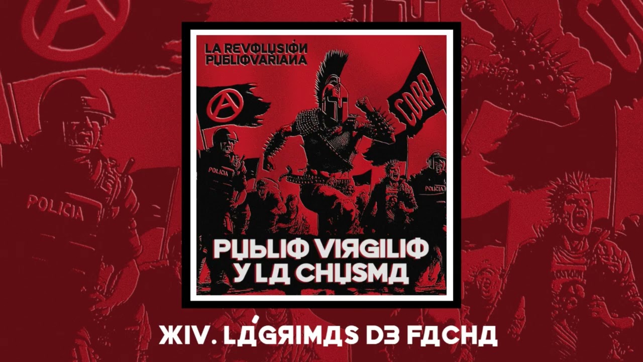 XIV. LÁGRIMAS DE FACHA