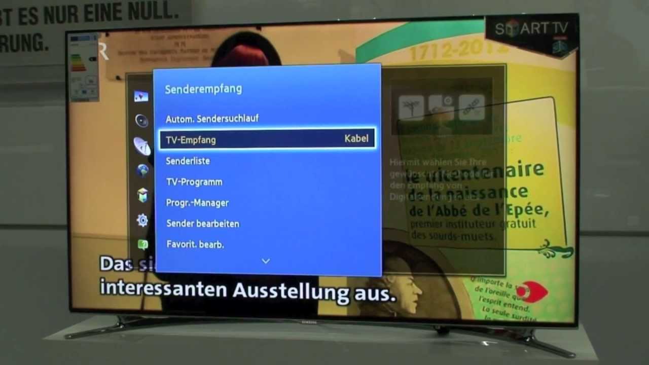 Samsung UE40F8090 EEK B,UE46F8090 EEK A, UE55F8090 EEK A+ - Vollversion aktualisiert
