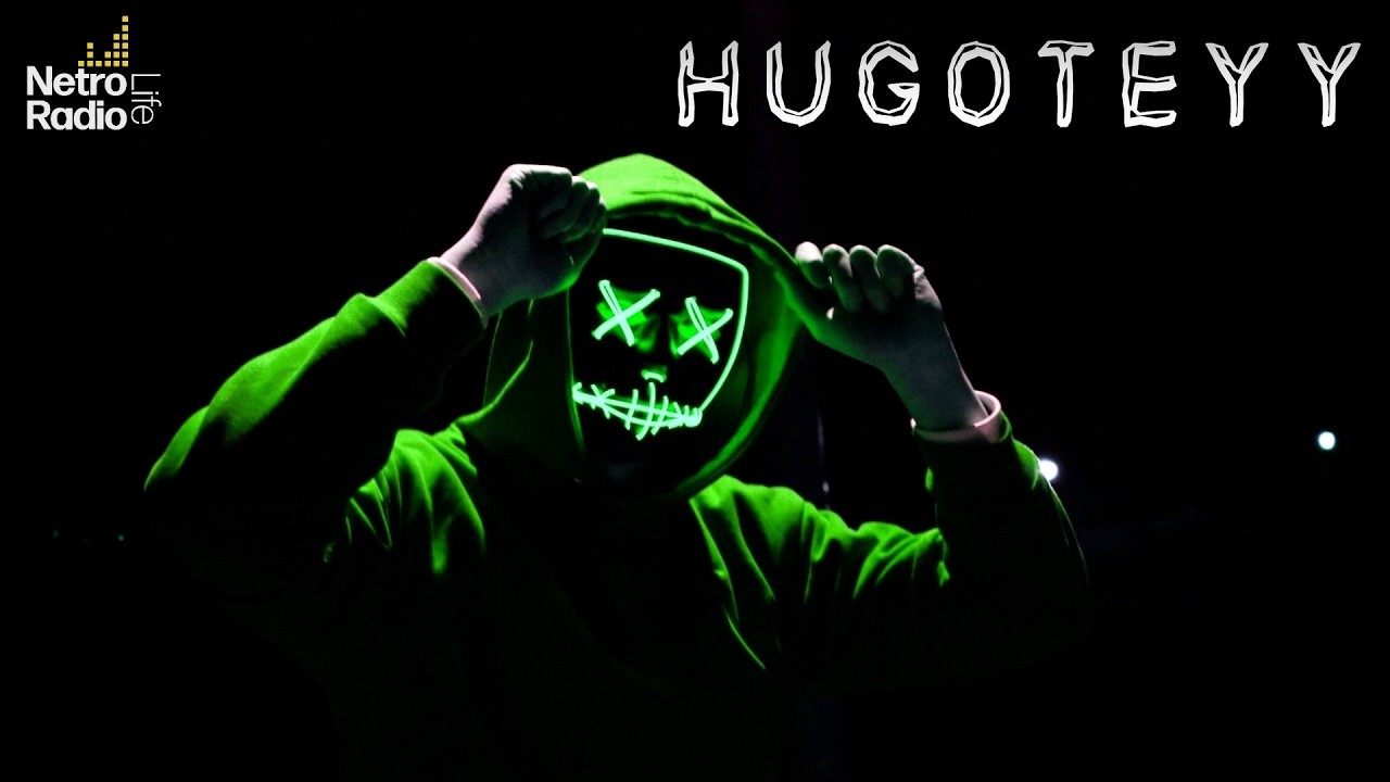 HUGOTEYY #7 on Turn On The Subwoofer!