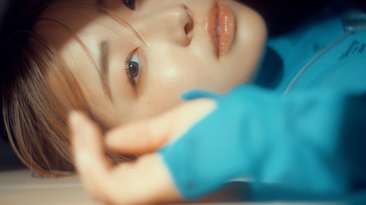 Acherie '1mm' Music Video
