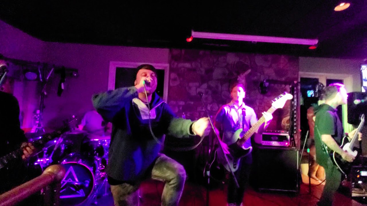 Lakeshore- History Stoney Badger Tavern Lynchburg VA 10/19/19