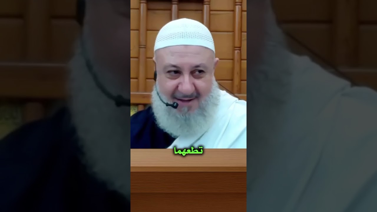 تعرَّف على المحنة العظيمة التي تعرَّض لها سيدنا سعدُ بن أبي وقاص مع أمِّه حين أسلم