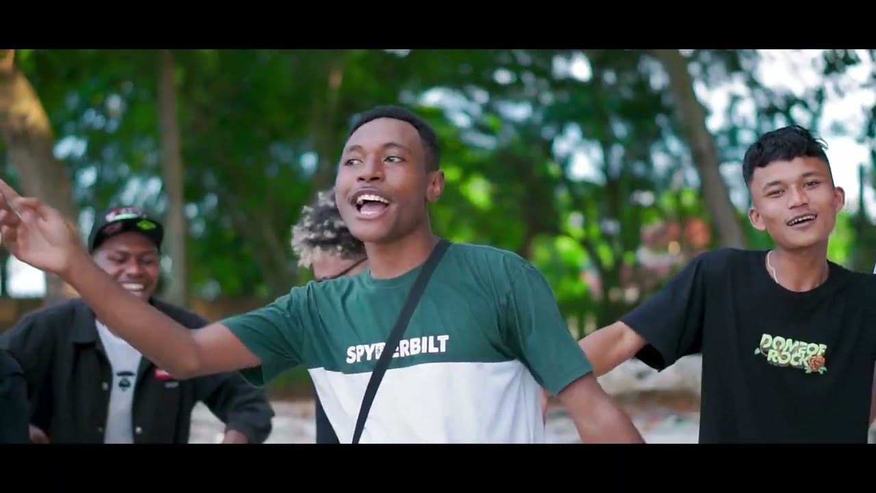 Rosalina ( remake ) - Mafia Gang X BBC X PaceSanggemi X Ardin ( Official music video )