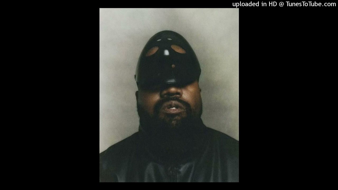 (free) Kanye West x Vultures Type Beat - Ann