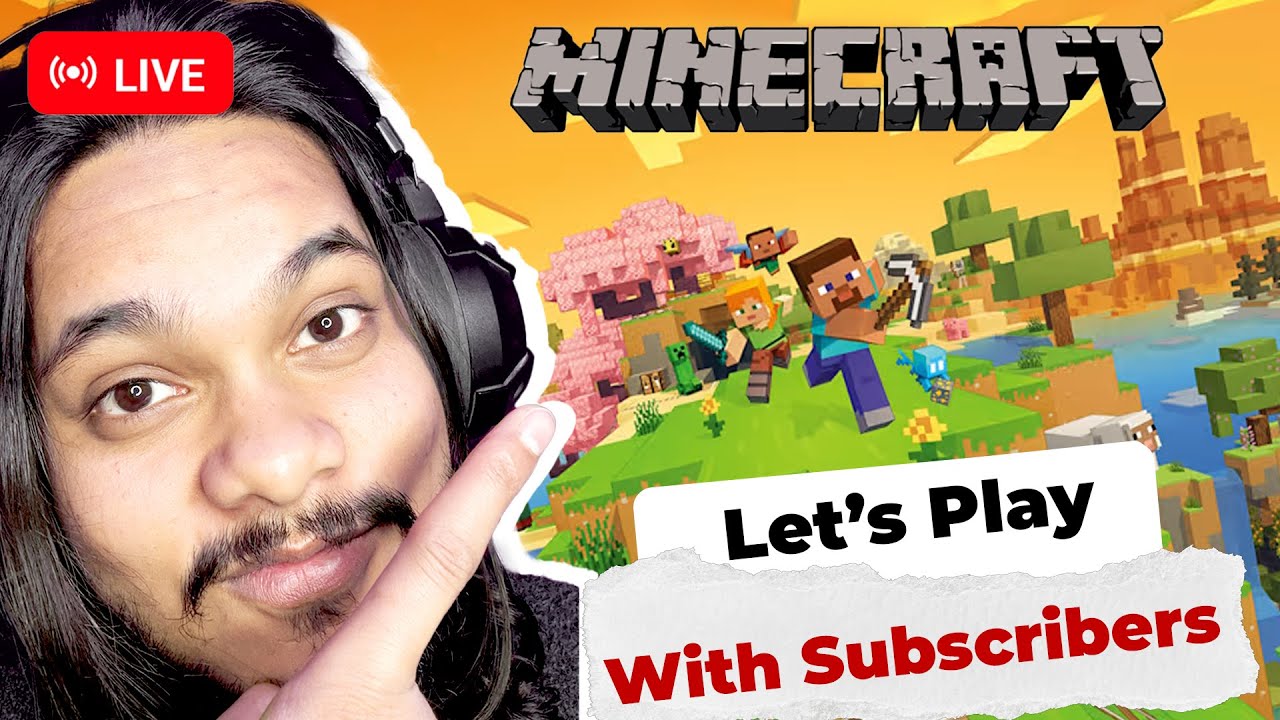 8th Epic Mystery Game Reveal | Let's Claim Together | LIVE