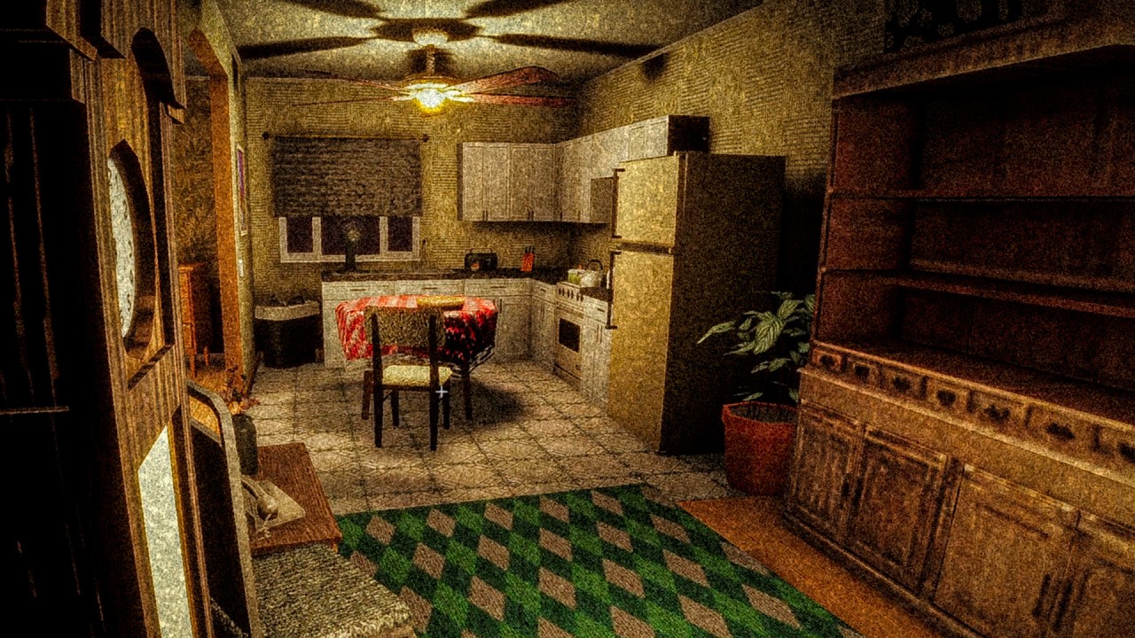 Sanity Loops (Demo)| Indie Horror Game Full Gameplay Walkthrough | Psychological Horror Game