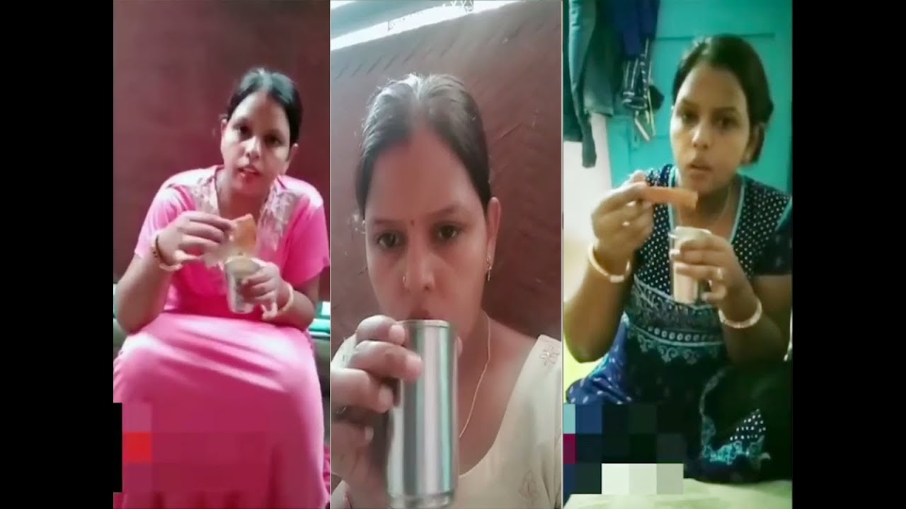 Women react to 'Chai Pi Lo Aunty'