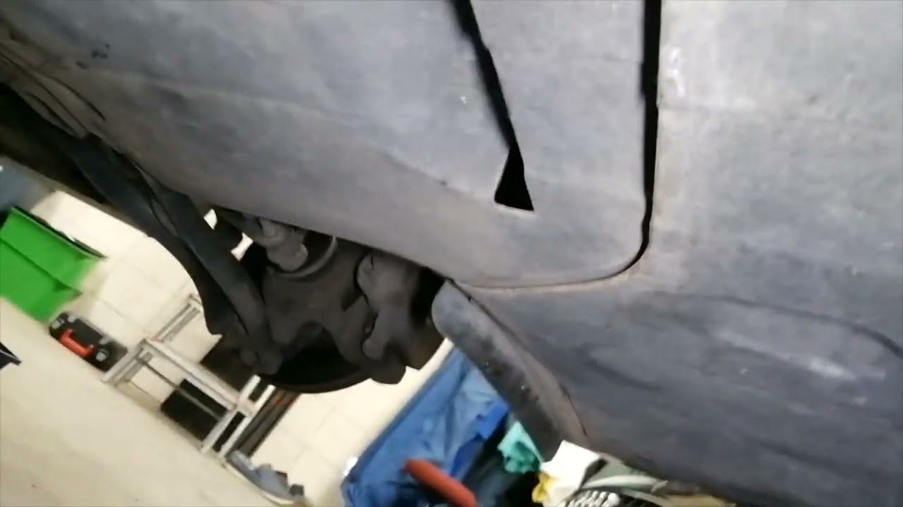 KIA Optima How to Remove Headlight