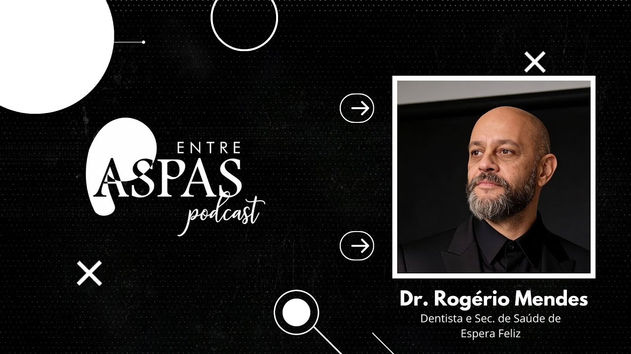 #60 Dr. Rogério Mendes