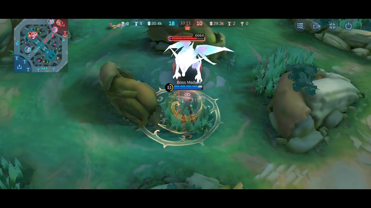Main heto Vexana