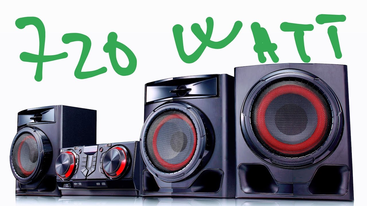 Обзор и характеристики LG CJ45. Какие у него функции?