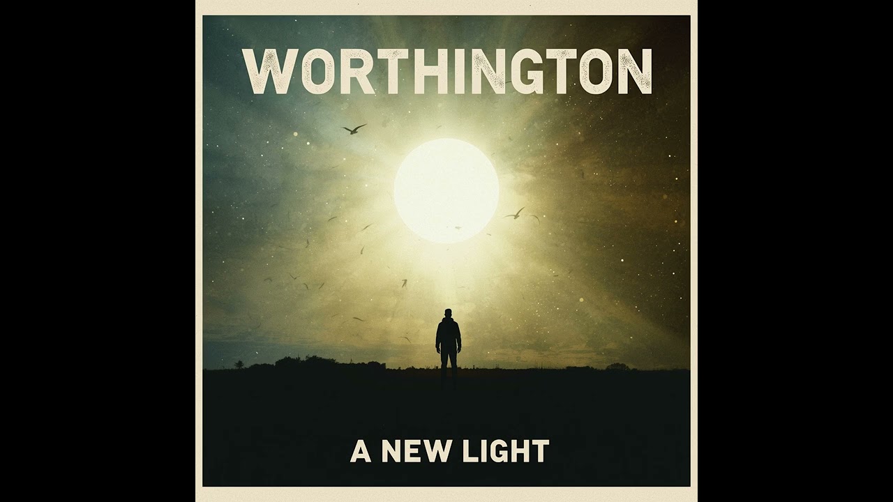 Worthington - Ashes Are Just the Start