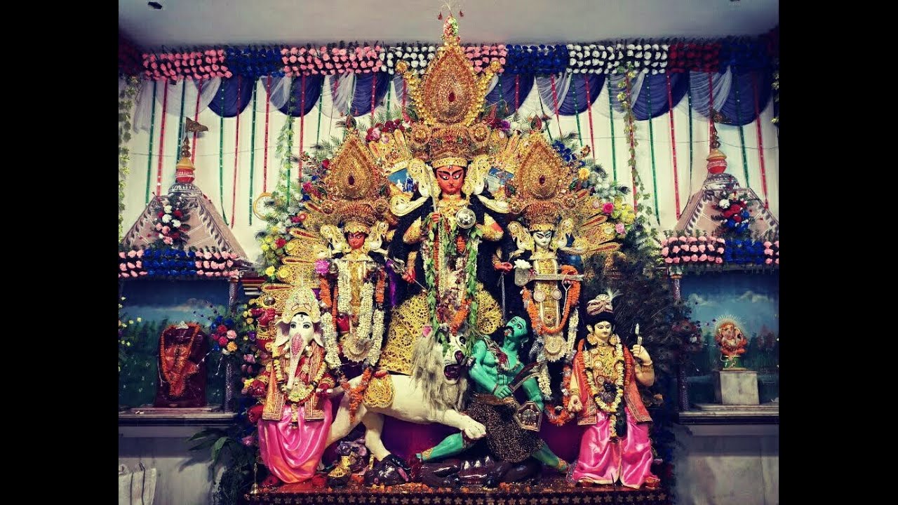 Shree Badi Devi Ji  Song MarufhGanj & MaharajGanj Official Song 2 2020