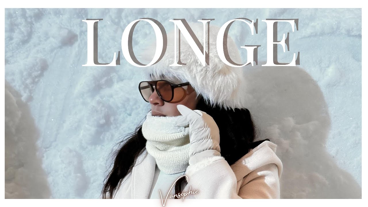 Van Sophie - Longe