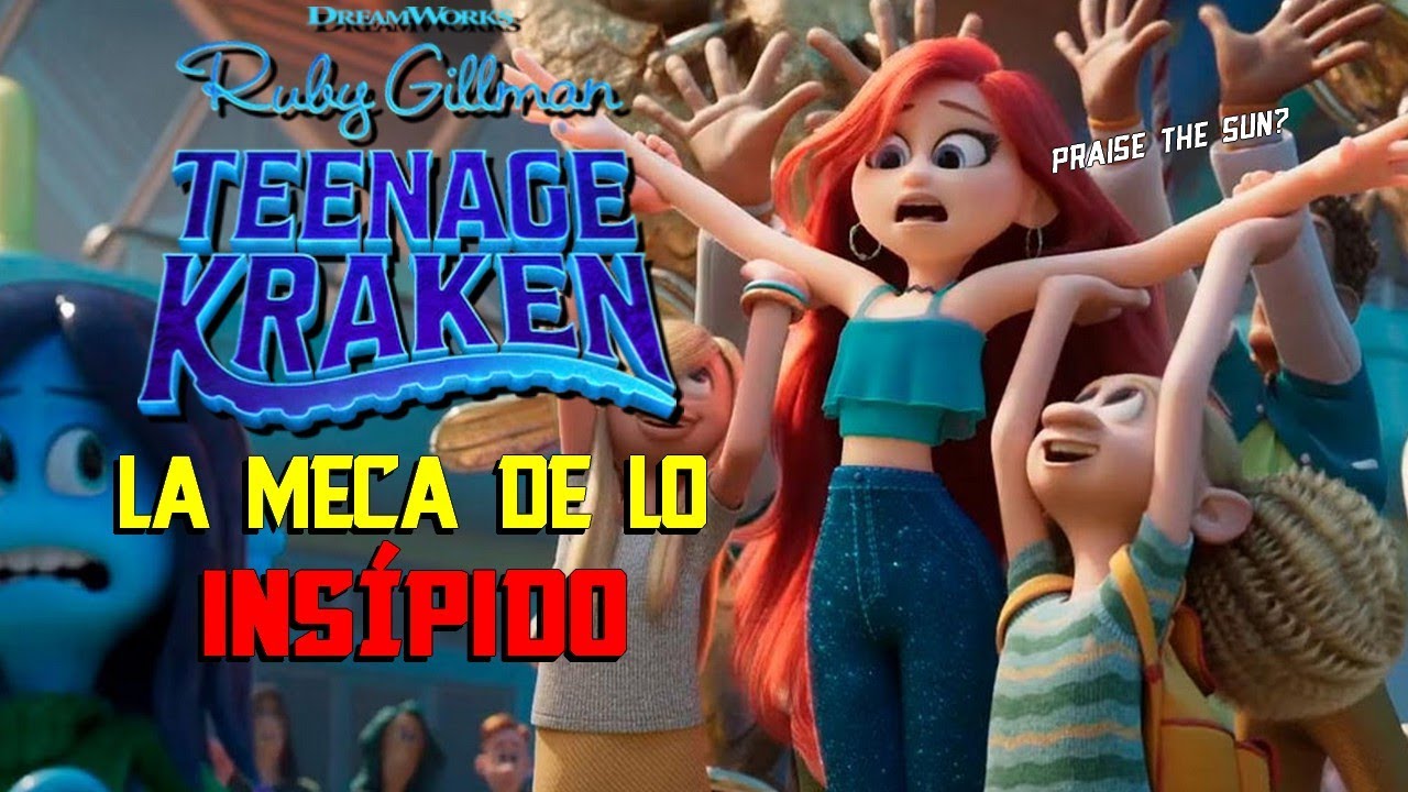 🐙 КРАКЕНЫ и СИРЕНЫ 🧜‍♂️ КОРАБЛЕЛОКОЛОСУЮЩЕЕ ПОРУЧЕНИЕ l Как ПОТОПИТЬ историю