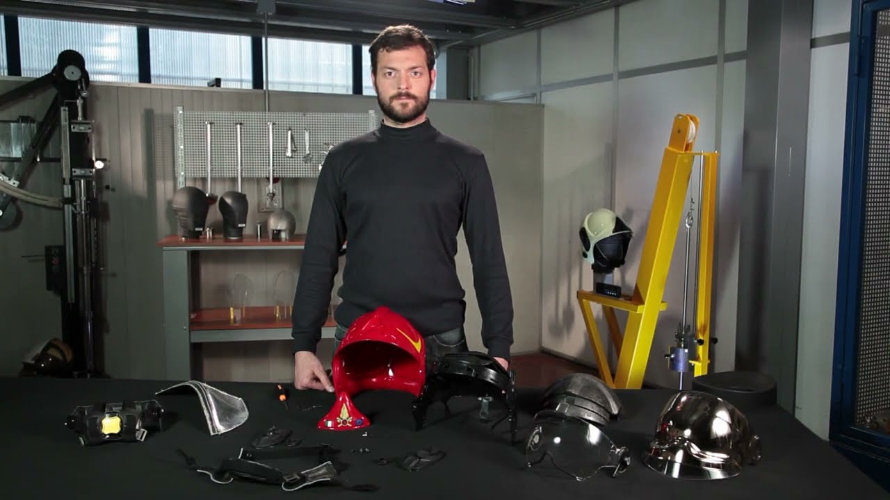 Disassemblaggio VFR-EVO