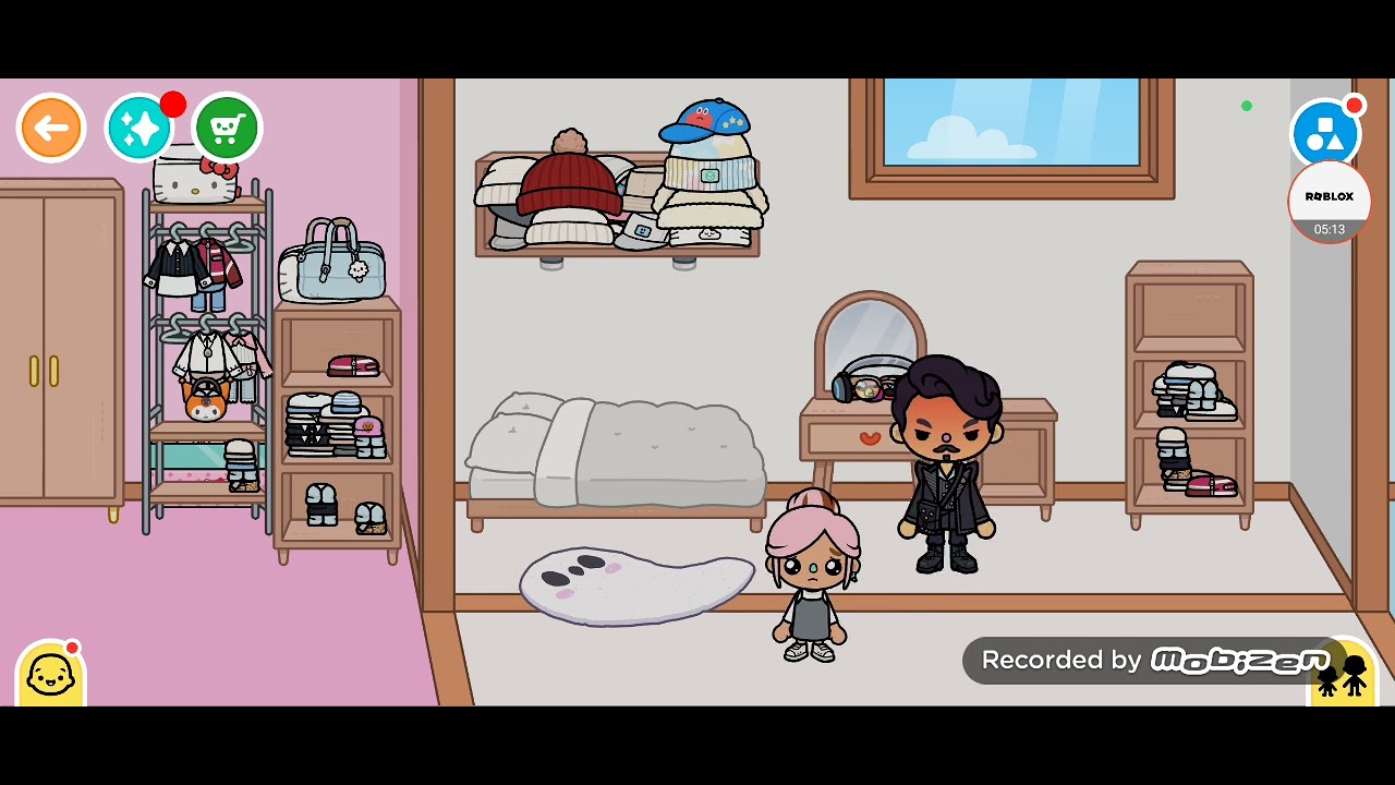 Part 3#tokaboka