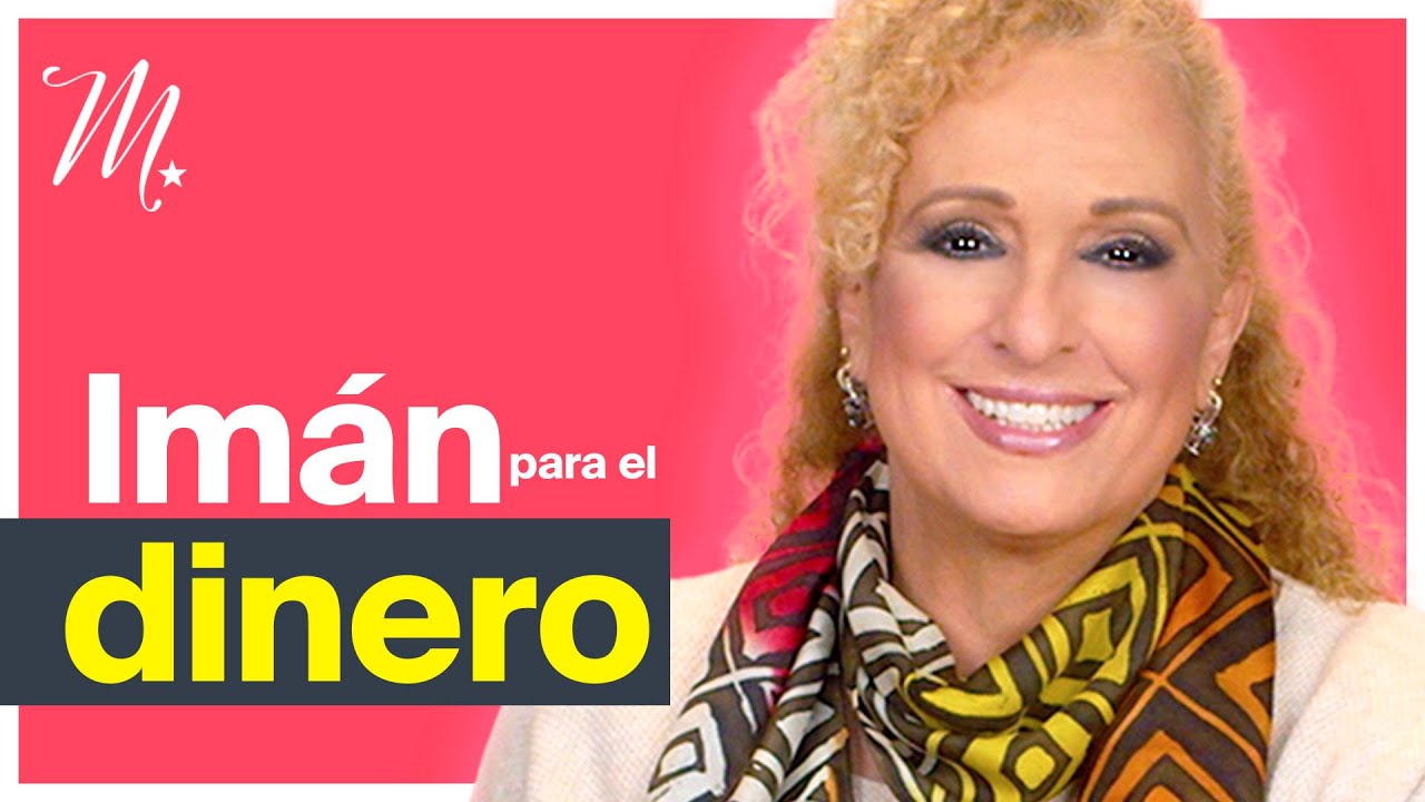 Imán para el Dinero