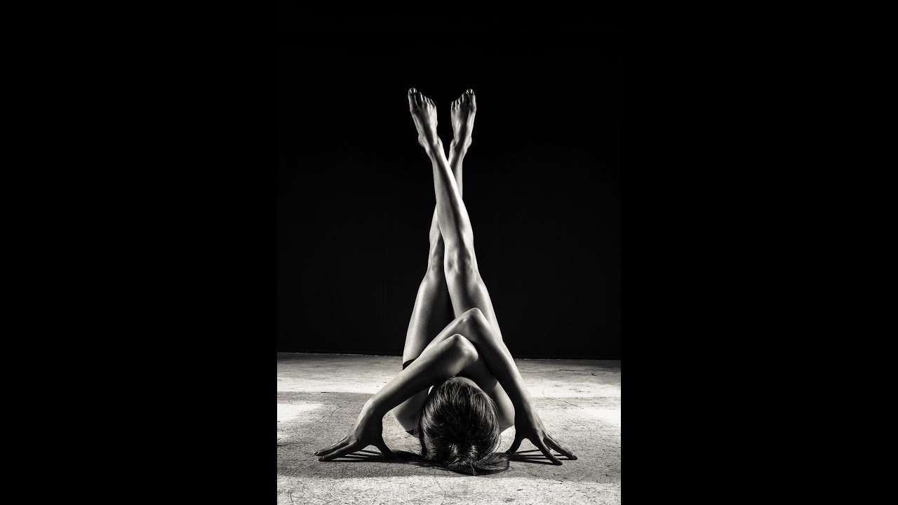 Gymnastics training / Workout contortion/Yoga stretch Legs/Flex Legs/ Йога избранное -vol.8