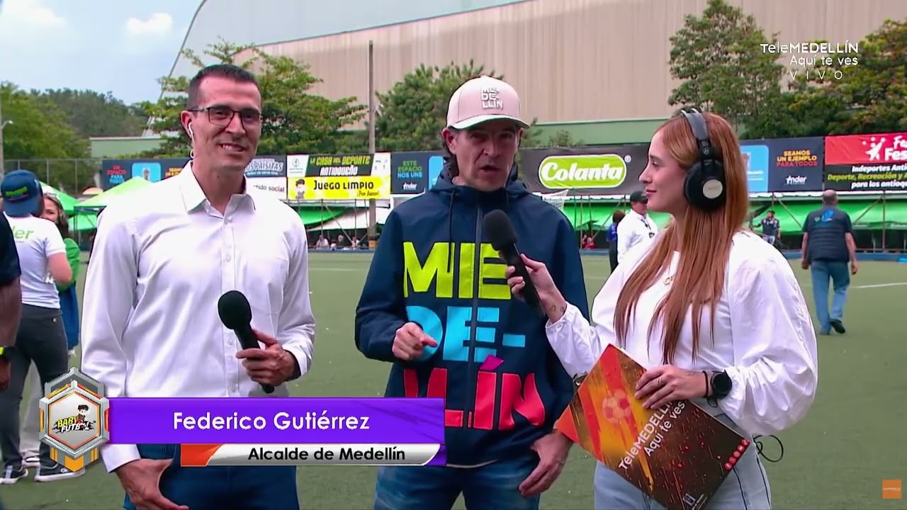 Con varias sorpresas comenzó el Babyfúbol 2026