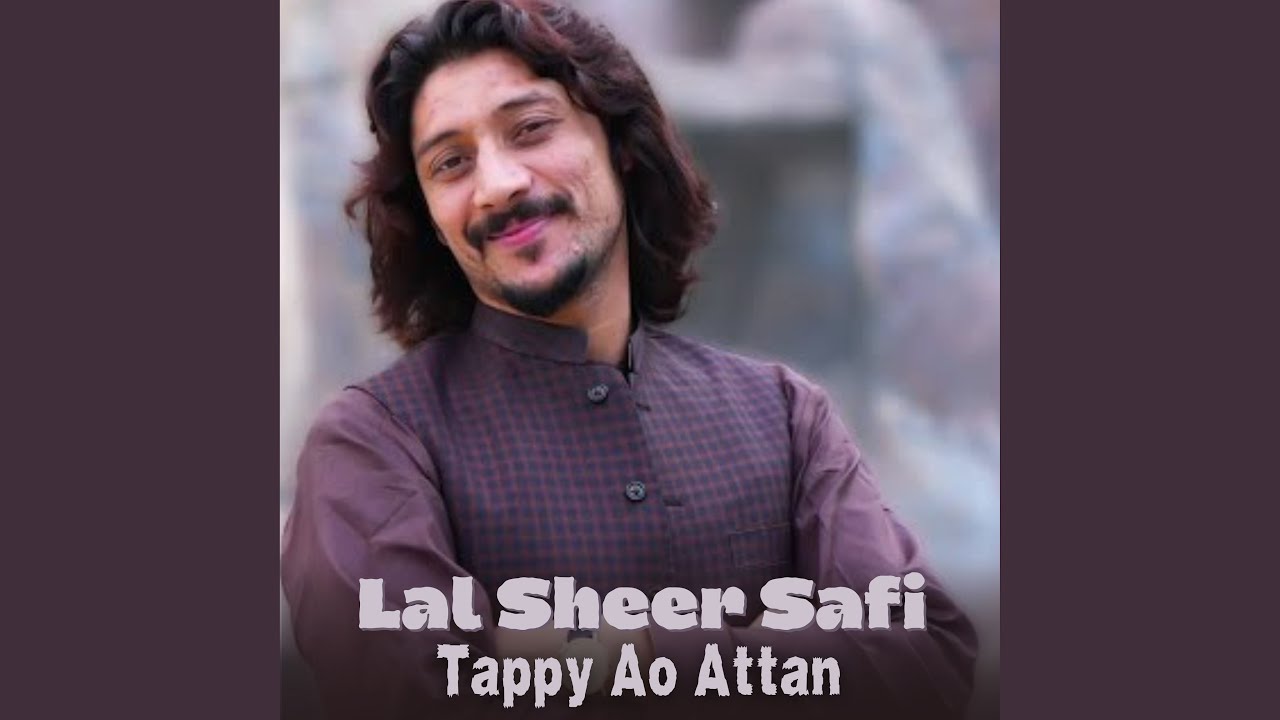 Tappy Ao Attan