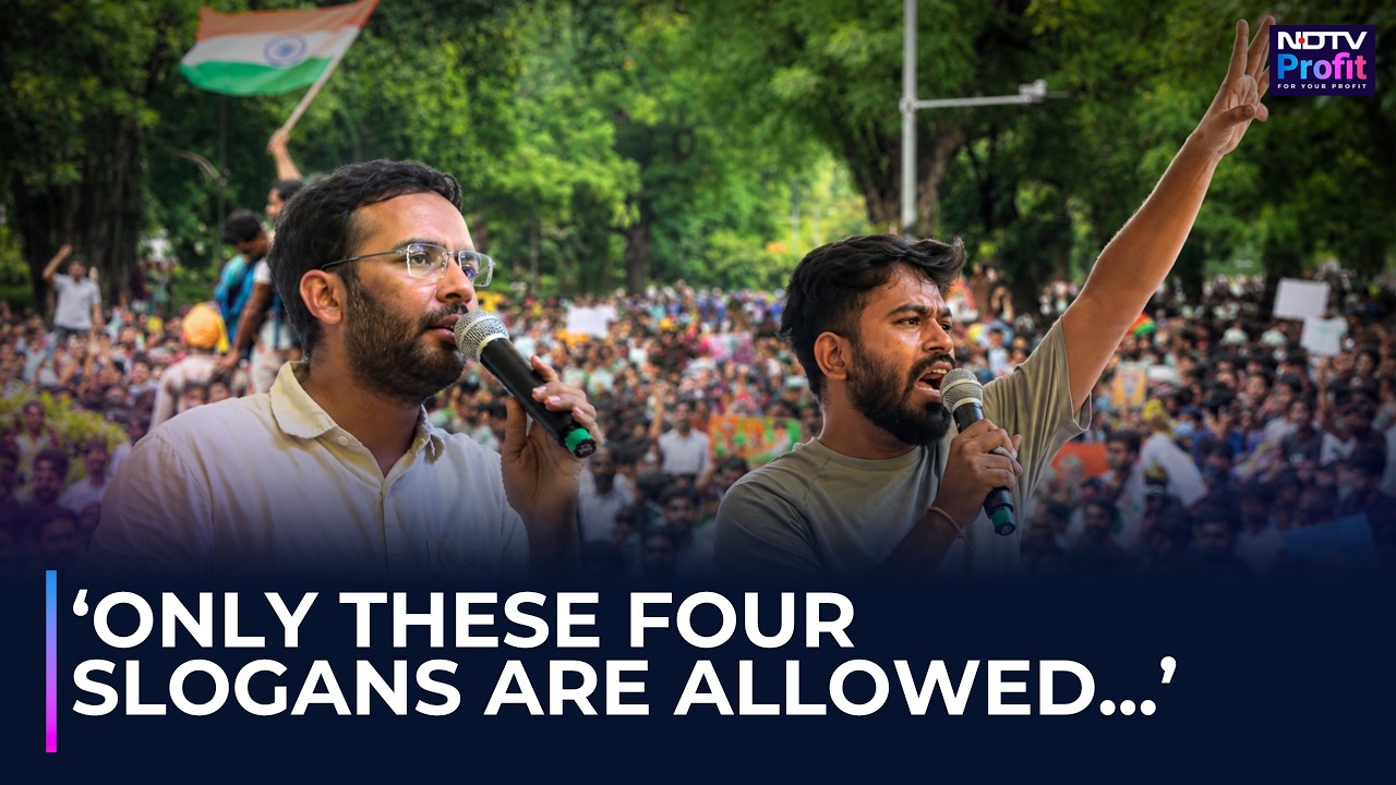 'Don't Let Them Build Fake Narrative': CJP Issues Protest Guidelines At Jantar Mantar