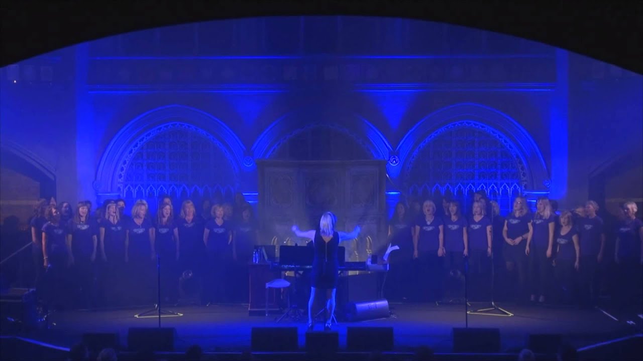 Popchoir - Sing